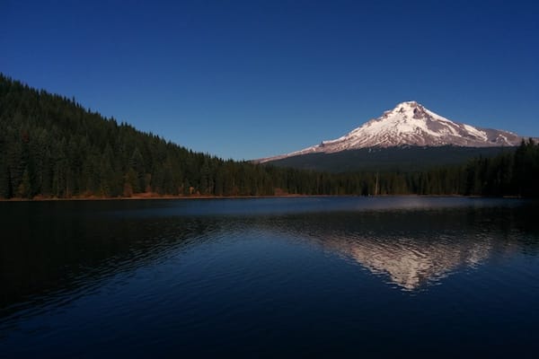 Mount Hood - Planning a family ski weekend?